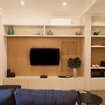 Feels Like Home Lapa Design Apartment with Terrace