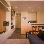 Feels Like Home Lapa Design Apartment with Terrace