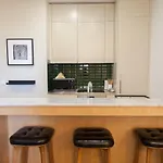 Feels Like Home Lapa Design Apartment with Terrace