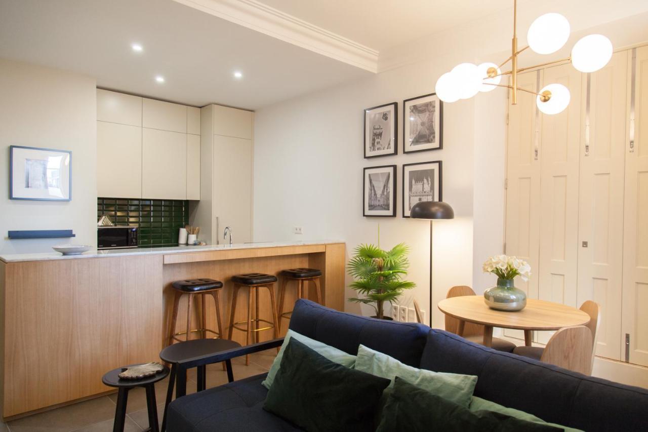 Flh Lapa Design With Terrace Appartement