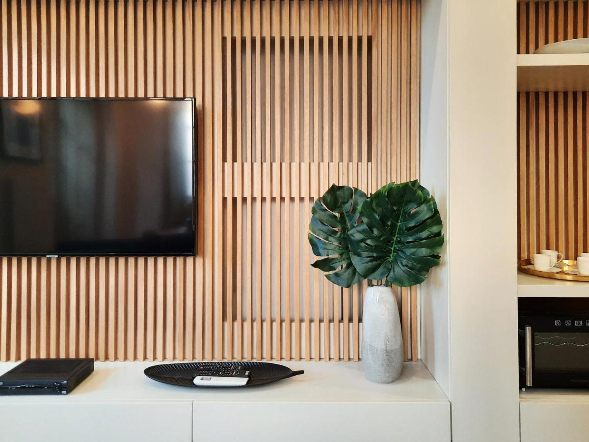 Appartement Flh Lapa Design With Terrace Lissabon