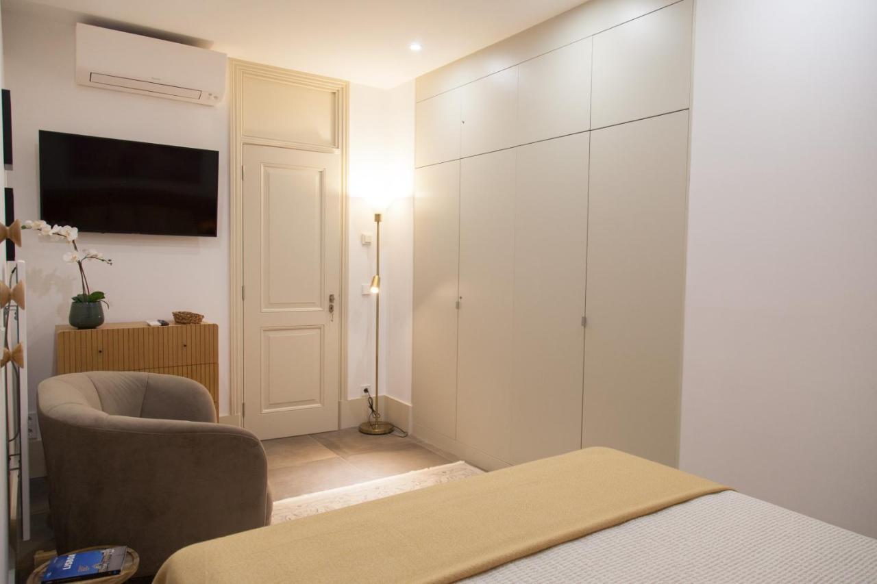 Flh Lapa Design With Terrace Appartement