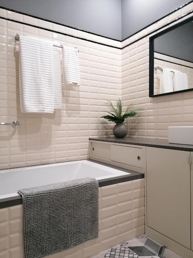 Appartement Flh Lapa Design With Terrace