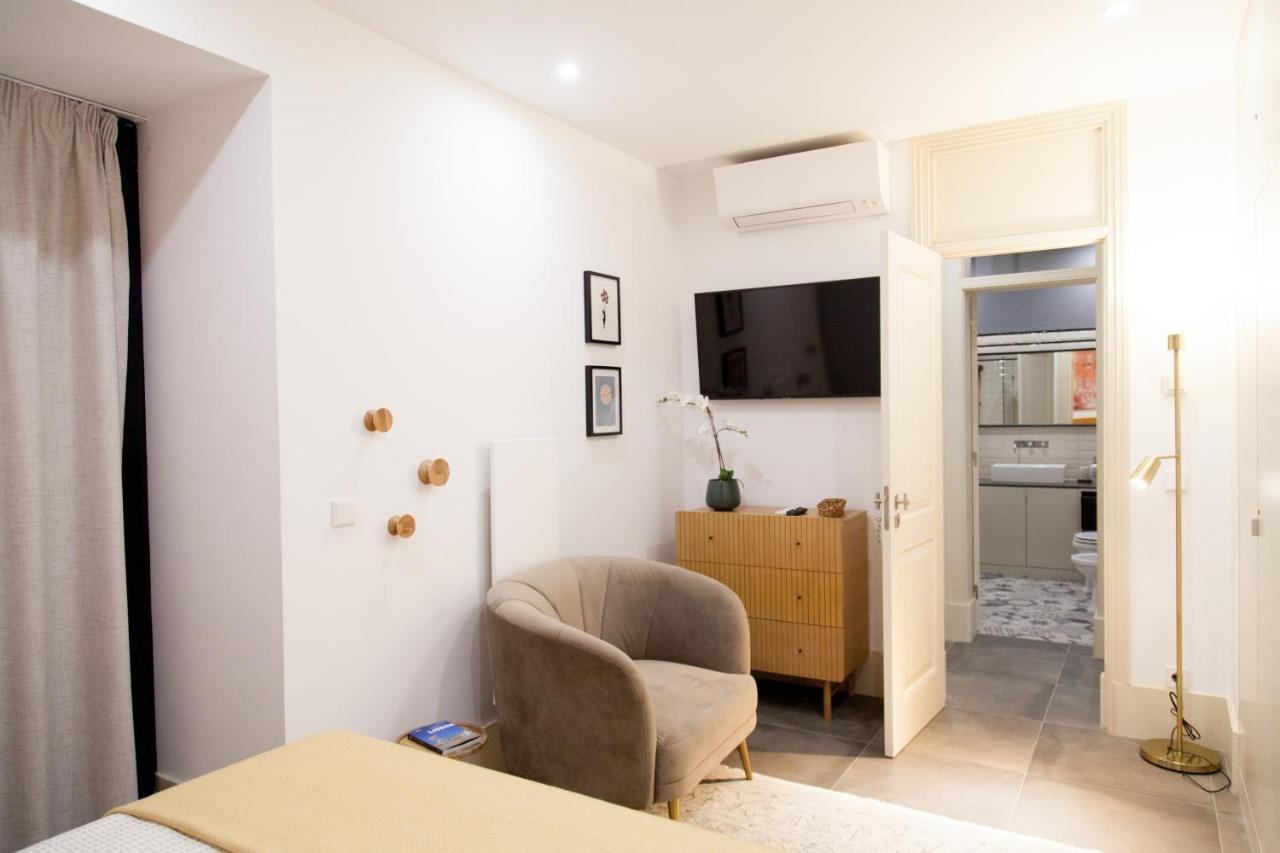 Appartement Flh Lapa Design With Terrace